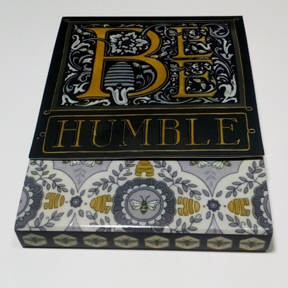 3/$15 Notepad Magnetic Closure 3"x4"
